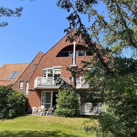 Haus-Pellworm-Whg-15 Apartment Sankt Peter-Ording Bagian luar foto