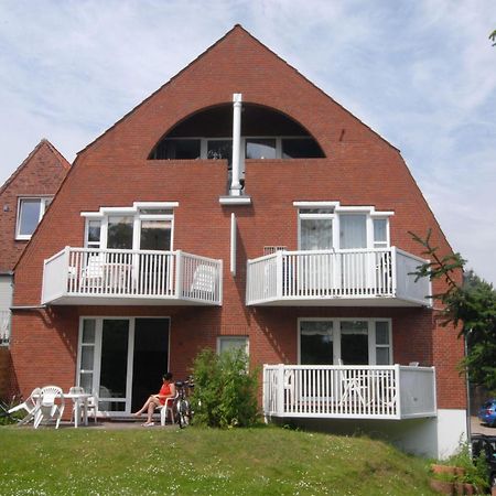 Haus-Pellworm-Whg-15 Apartment Sankt Peter-Ording Bagian luar foto