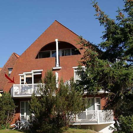 Haus-Pellworm-Whg-15 Apartment Sankt Peter-Ording Bagian luar foto