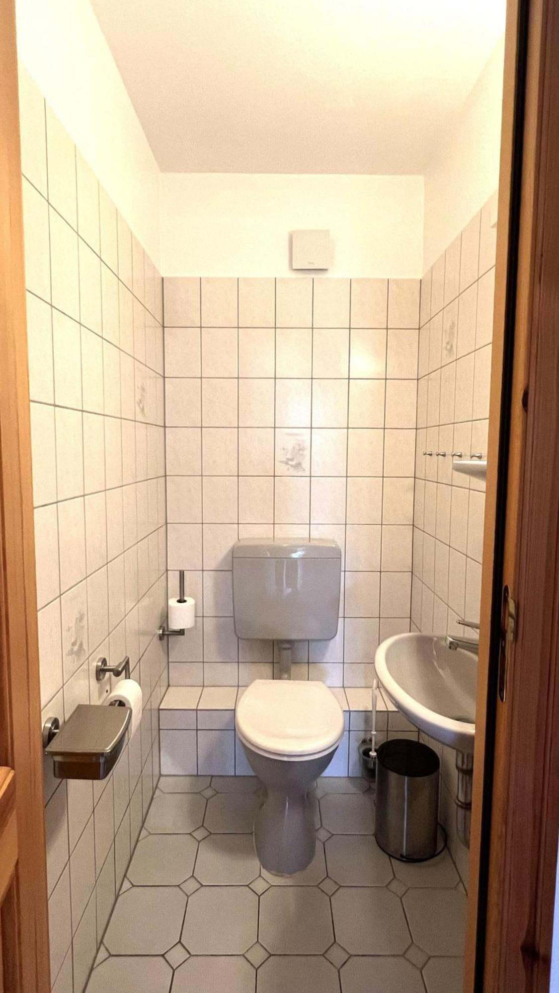 Haus-Pellworm-Whg-15 Apartment Sankt Peter-Ording Bagian luar foto
