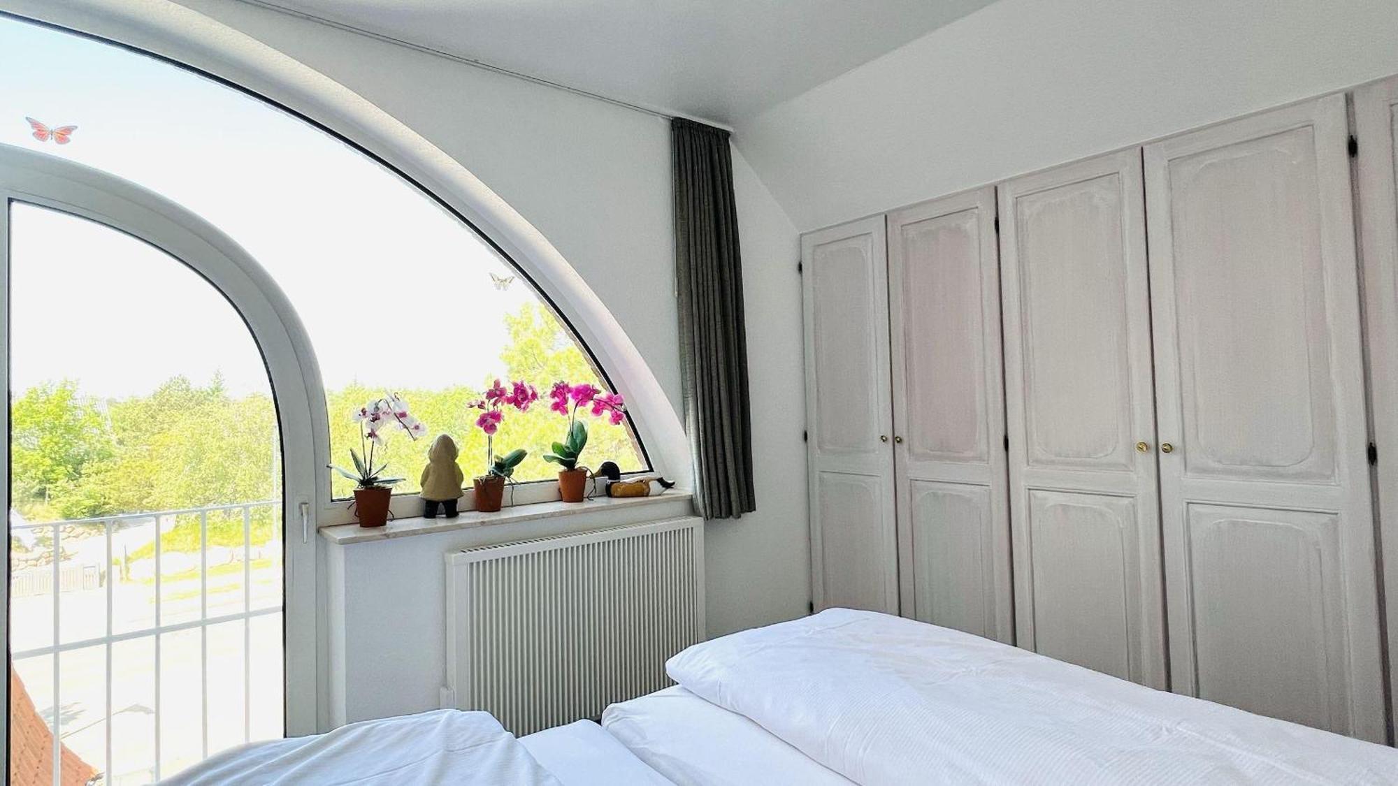 Haus-Pellworm-Whg-15 Apartment Sankt Peter-Ording Bagian luar foto