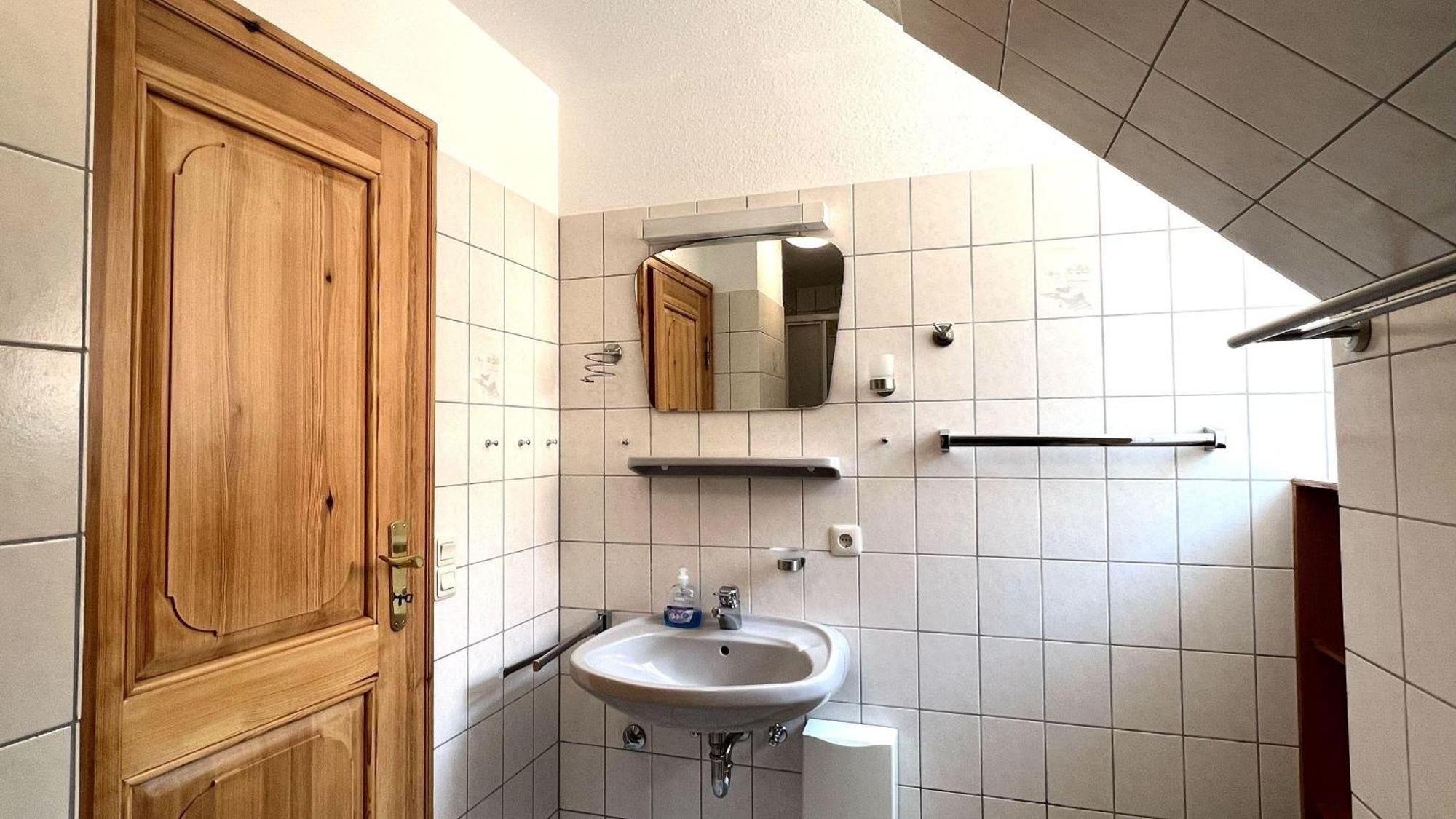 Haus-Pellworm-Whg-15 Apartment Sankt Peter-Ording Bagian luar foto