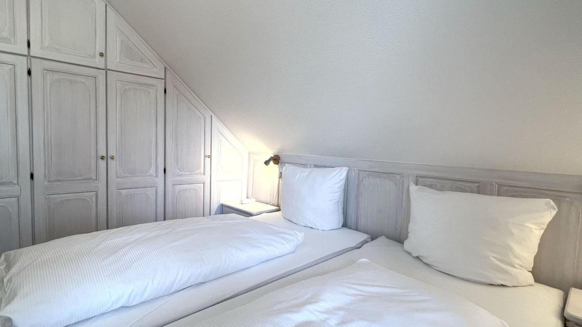 Haus-Pellworm-Whg-15 Apartment Sankt Peter-Ording Bagian luar foto
